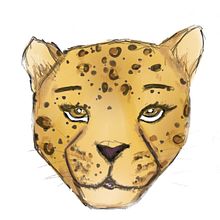 My project for course: Illustration and Character Design for Children’s Stories. Traditional illustration, Character Design, Children's Illustration, and Narrative project by Kalliopi Chourdaki - 11.13.2022