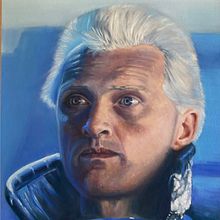 Pan pastel portraits. Un proyecto de Ilustración tradicional de Nicholas Watkins - 13.11.2022
