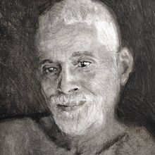 My project for course: Artistic Charcoal Portraiture: Creating Atmosphere . % barbarazanelli tarafından hazırlanan Geleneksel illüstras, on, Güzel sanatlar, Çizim, Portre Çizimi, Gerçekçi Çizim, Ve Sanatsal Çizim projesi - 11.12.2021