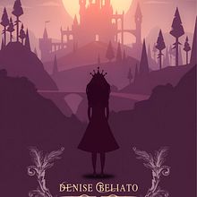 Conto: A princesa da coroa de pedras preciosas. Un progetto di Scrittura di narrativa fiction e Scrittura creativa di Denise BELIATO - 13.11.2022