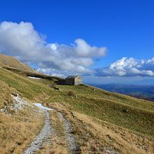Il mio progetto del corso: Diario di viaggio ad acquerello . Ilustrație tradițională, Pictură în acuarelă, Ilustrație arhitecturală și Caiet de schițe de Riccardo Rompietti - 11.13.2022