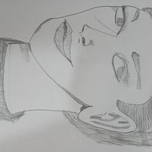 Mi proyecto del curso: De principiante a superdibujante. Un progetto di Design, Illustrazione tradizionale, Disegno a matita e Disegno di Roman Marchetti - 13.11.2022