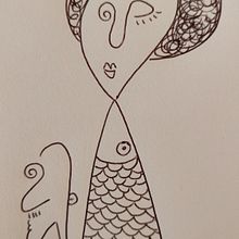 Disegno . Ilustrasi tradisional proyek oleh anna_remelli - 11.14.2022