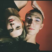 Stellar. Photograph, Portrait Photograph, Fashion Photograph, and Film Photograph project by Emily Hlavac Green - 11.14.2022