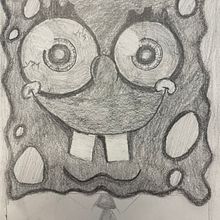 Daily Sketching -Haskel Schaffer . Traditional illustration, Sketching, Creativity, Drawing, and Sketchbook project by cameron_buckley - 11.14.2022