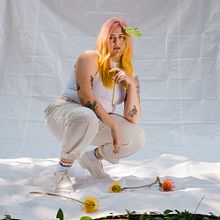 Dr Martens | Pride. Fashion Photograph, Photograph, and Film Photograph project by Emily Hlavac Green - 11.14.2022