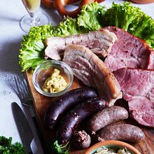 Mein Abschlussprojekt für den Kurs: Einführung in Food-Fotografie mit natürlichem Licht. Projekt z dziedziny Fotografia kulinarna,  Fotografia lifest, le, St, lizowanie Ż i wności użytkownika Ursula Paulus - 14.11.2022