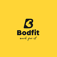 Bodfit App . % João Conceição tarafından hazırlanan Tasarım, UX / UI, Mobil Tasarım, U, gulama Tasarımı, Ve Ürün Tasarımı projesi - 11.14.2022