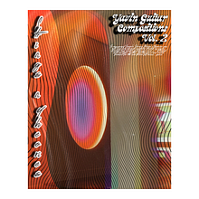 "STRINGS N' THEORIES" - GUITAR COMPOSITIONS SAMPLE LIBRARY VOL.2  Ein Projekt aus dem Bereich Musik und Traditionelle Illustration von Gabriel Bachl - 03.10.2021