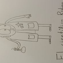 Mi proyecto del curso. Traditional illustration, Character Design, and Drawing project by adasiorutkowski78 - 11.14.2022