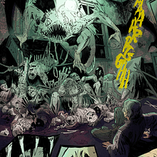 Marblehead - Il mio progetto del corso: Sceneggiatura per fumetti: esplora lo storytelling visivo. Comic, Stor, telling, Stor, board, Script, Communication, Narrative, Fiction Writing, and Creative Writing project by vincenzomirra2 - 11.15.2022