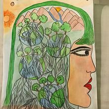 Oneness. Design project by kaurkarandeep_07 - 11.15.2022