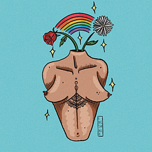 Yo, libre. Projekt z dziedziny Trad, c i jna ilustracja użytkownika Paula Moreda Sánchez - 15.11.2022