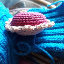 Amigurumis  Ein Projekt aus dem Bereich Crochet von María Manuela Maciel - 15.11.2022