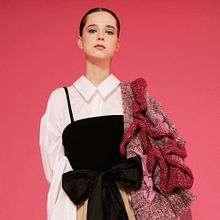 La buena mujer. Design, and Fashion Design project by Bet Fradera Castelló - 06.05.2021