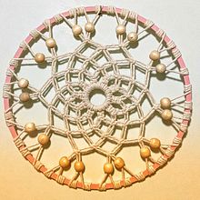 Mandala. Arts, and Crafts project by Andrezza Ruiz - 11.15.2022