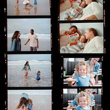 The Wall Street Journal: Couples living apart (Oct. 2021). Photograph project by Matilde Viegas - 11.15.2022