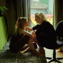 Love Stories . Photograph project by Matilde Viegas - 11.15.2022