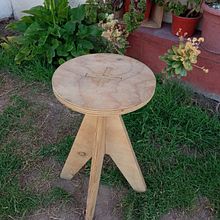 Mi proyecto del curso: Carpintería profesional para principiantes. Projekt z dziedziny Craft, Projektowanie i w, rób mebli, Projektowanie wnętrz, DIY i Obróbka drewna użytkownika Jonathan Vargas - 15.11.2022