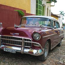 Visiones de CUBA Ein Projekt aus dem Bereich Fotografie, Digitalfotografie und Fotografische Komposition von José Luis Andrés Mallén - 15.11.2022