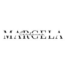 Mi proyecto del curso: Diseño gráfico para principiantes. Un proyecto de Diseño, Branding e Identidad, Diseño gráfico, Tipografía, Diseño de logotipos y Diseño tipográfico de Carmen Marcela Cardenas Galo - 12.11.2022