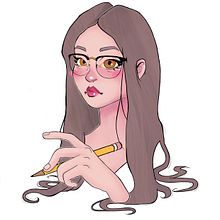 Mi proyecto del curso: Claves para crear un porfolio de ilustración profesional. Projekt z dziedziny Trad, c, jna ilustracja, Zarządzanie portfolio, Zarządzanie, Produkt i wność użytkownika Sandra Moya - 16.11.2022