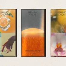 Marmalade Grove . Un proyecto de Packaging, Br, ing e Identidad, Dirección de arte, Publicidad y Diseño de Parámetro - 16.11.2022