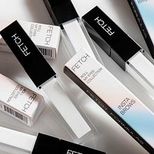 FETCH FORMULAS. Un proyecto de Diseño, Packaging, Diseño de logotipos, Br e ing e Identidad de Parámetro - 16.11.2022