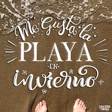 Mi proyecto del curso: Caligrafía y lettering para Instagram con Procreate. Un progetto di Calligrafia, Lettering, Instagram, Lettering digitale, Lettering 3D e Design per i social network di DAVID ANDREU ORBANEJA - 16.11.2022