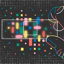  Innovation research - ACNUR. Traditional illustration project by Carmen Casado Pallarés - 11.16.2022