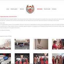Mi proyecto del curso: Creación de una web profesional con WordPress. Un proyecto de UX / UI, Informática, Diseño Web, Desarrollo Web, Desarrollo No-Code							 y Diseño de producto digital de Juan José Ramos Rigote - 16.11.2022