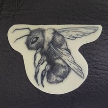 Mi proyecto del curso: Tatuaje para principiantes. Tattoo Design project by Alexandra Salas Ocampo - 06.16.2022