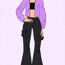 Mi proyecto del curso: Dibujo de personajes llenos de personalidad. Un progetto di Character design, Bozzetti, Disegno, Stor, telling, Stor, board, Disegno artistico e Narrativa di Sofia Lira - 16.11.2022