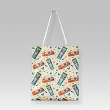 Mon projet du cours : Création de motifs illustrés Ein Projekt aus dem Bereich Traditionelle Illustration, Musterdesign, Digitale Illustration, Prägung und Gouachemalerei von Valerie Guelaff - 16.11.2022