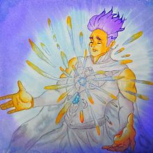 Mi proyecto del curso: Ilustración de cuento de hadas con acuarelas. Traditional illustration, Painting, Drawing, Digital Illustration, and Watercolor Painting project by Selah Hernández Reyes - 11.16.2022