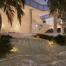 My project for course: Rendering Photorealistic 3D Scenes in Blender. Projekt z dziedziny 3D,  Modelowanie 3D, Architektura c, frowa,  Projektowanie 3D i Wizualizacja architektoniczna użytkownika hamasah_dinillah - 16.11.2022