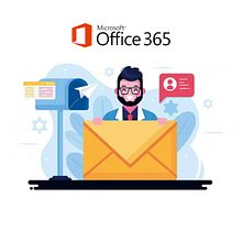 Email Nội Bộ Trong Bộ Office 365 - Hướng Dẫn Sử Dụng Thành Thạo. Projekt z dziedziny Informat, ka, Edukacja, Marketing c i frow użytkownika msovn - 15.11.2022