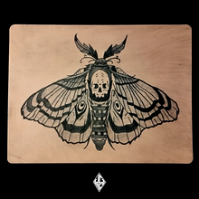 Mi proyecto del curso: Tatuaje para principiantes. Tattoo Design project by Juan Carlos Muñoz Cabornero - 11.17.2022