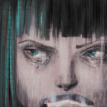Selfportrait. Un progetto di Illustrazione tradizionale di Lua Costa - 17.11.2022