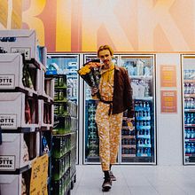 Preparado para el fin del mundo . Un proyecto de Fotografía de Ara Orozco - 17.11.2022