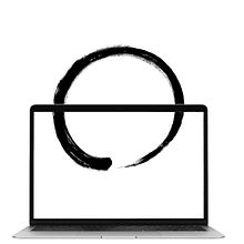 Diseño Web QiYoga. Un progetto di Web design e Web development di Nerea Díaz - 17.11.2022