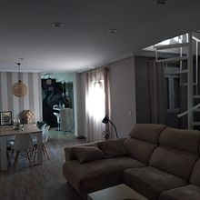 Mi proyecto del curso: Iniciación al diseño de interiores. Un progetto di Architettura d'interni, Interior design, Interior Design, Interior Design, Retail Design e Progettazione dello spazio di Jesús Castro Arcos - 17.11.2022