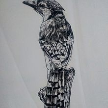 My project for course: Daily Sketching for Creative Inspiration. Un progetto di Illustrazione tradizionale, Bozzetti, Creatività, Disegno e Sketchbook di ewakozlowska86 - 17.11.2022