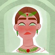Character design . Un progetto di Character design e Illustrazione tradizionale di kholoudahmed - 17.11.2022