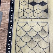My project for course: Introduction to Tattooing. Traditional illustration, and Tattoo Design project by Oscar Aguilar - 11.11.2022