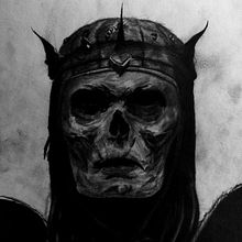 Dark Souls Ein Projekt aus dem Bereich Bleistiftzeichnung von Gustavo Santiago - 18.11.2022