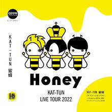 My project for course: Design of Kawaii-Style Characters: KAT-TUN Honey Bees! Be@rbrick, Ny@brick and R@brick))). Projekt z dziedziny Design, Trad, c, jna ilustracja, Projektowanie postaci, Grafika wektorowa i Manga użytkownika Victoria Effa - 18.11.2022