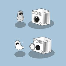 Ilustraciones. Een project van  Ontwerp, Grafisch ontwerp, Traditionele illustratie y Vectorillustratie van Mario Flaquer - 18.11.2022