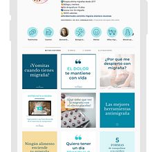Plantillas personalizadas IG. Un progetto di Design di Eva Herrero - 18.11.2022