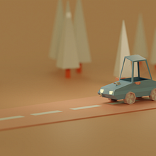 My project for course: 3D Coharacter Creation in Blender. Projekt z dziedziny 3D, Projektowanie postaci,  Modelowanie 3D, Projektowanie postaci 3D i  Projektowanie 3D użytkownika Surachi Barua - 17.11.2022